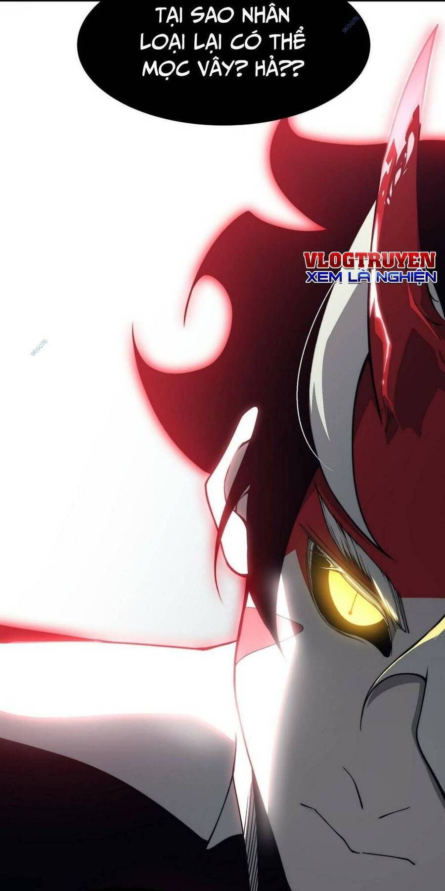 Quỷ Tiến Hóa Chap 16 - Next Chap 17