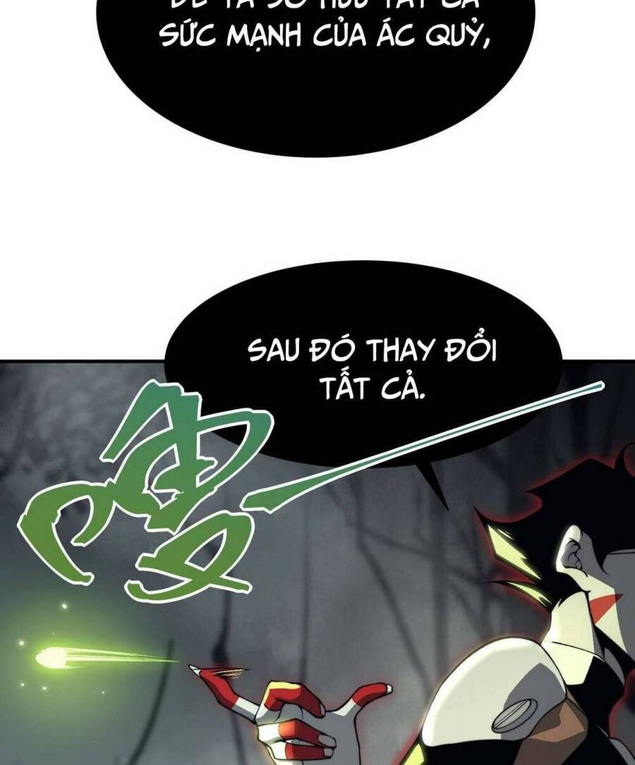Quỷ Tiến Hóa Chap 16 - Next Chap 17