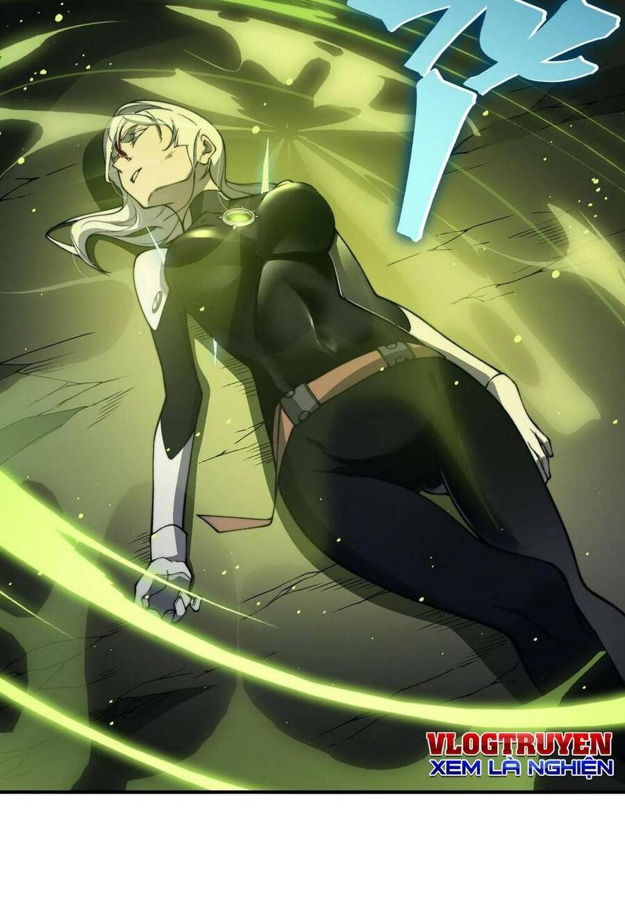 Quỷ Tiến Hóa Chap 16 - Next Chap 17