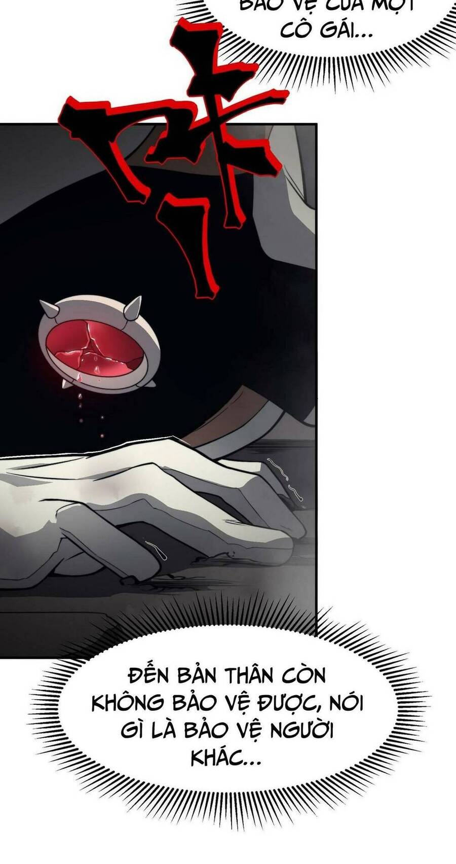 Quỷ Tiến Hóa Chap 16 - Next Chap 17