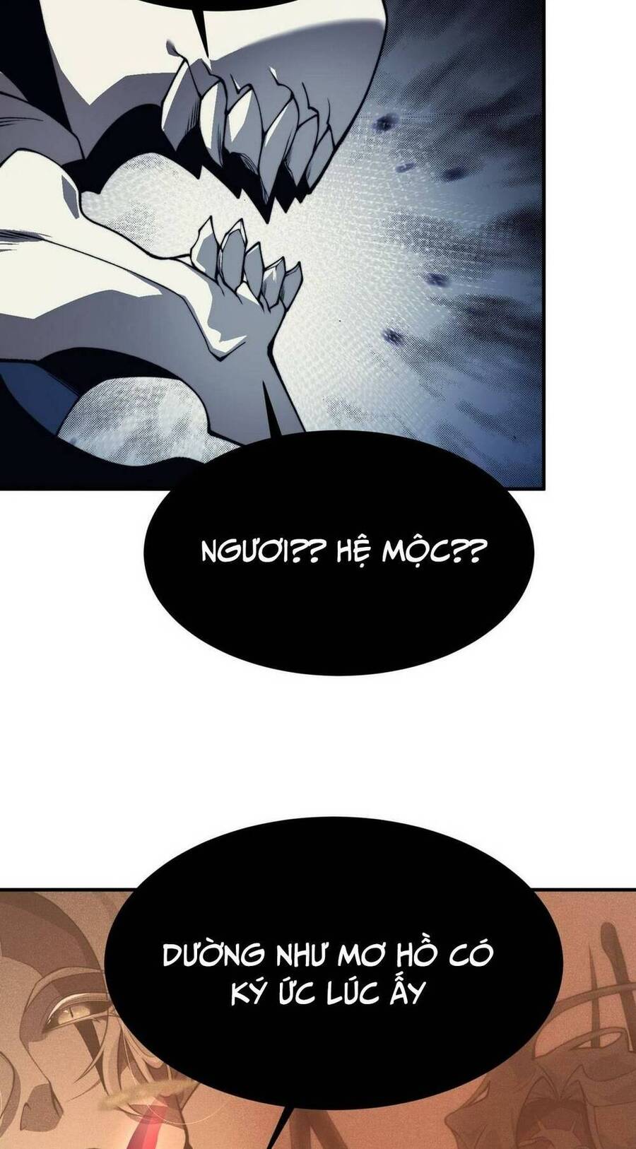Quỷ Tiến Hóa Chap 16 - Next Chap 17