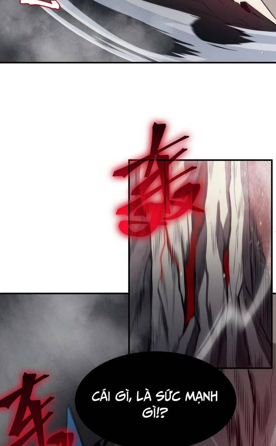 Quỷ Tiến Hóa Chap 16 - Next Chap 17