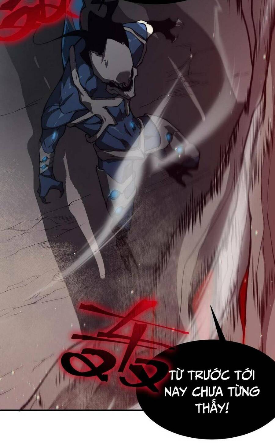 Quỷ Tiến Hóa Chap 16 - Next Chap 17