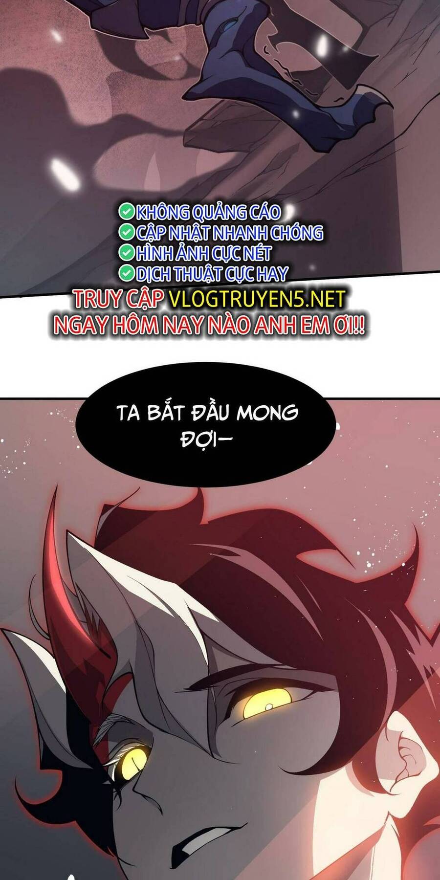 Quỷ Tiến Hóa Chap 16 - Next Chap 17