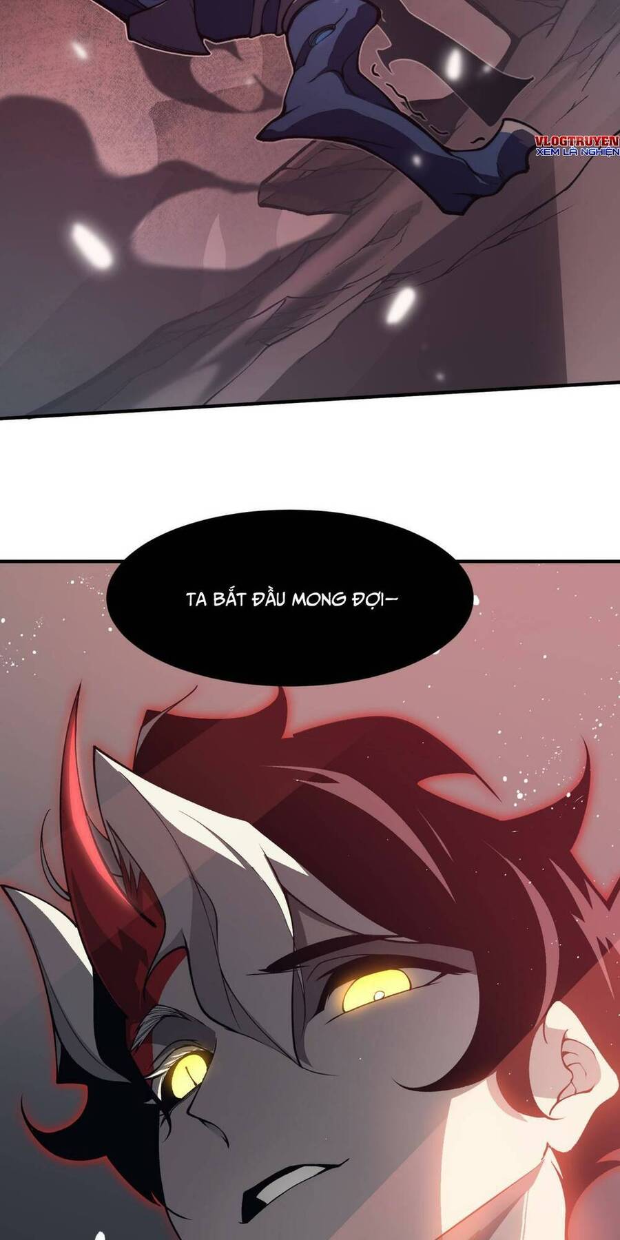 Quỷ Tiến Hóa Chap 17 - Next Chap 18