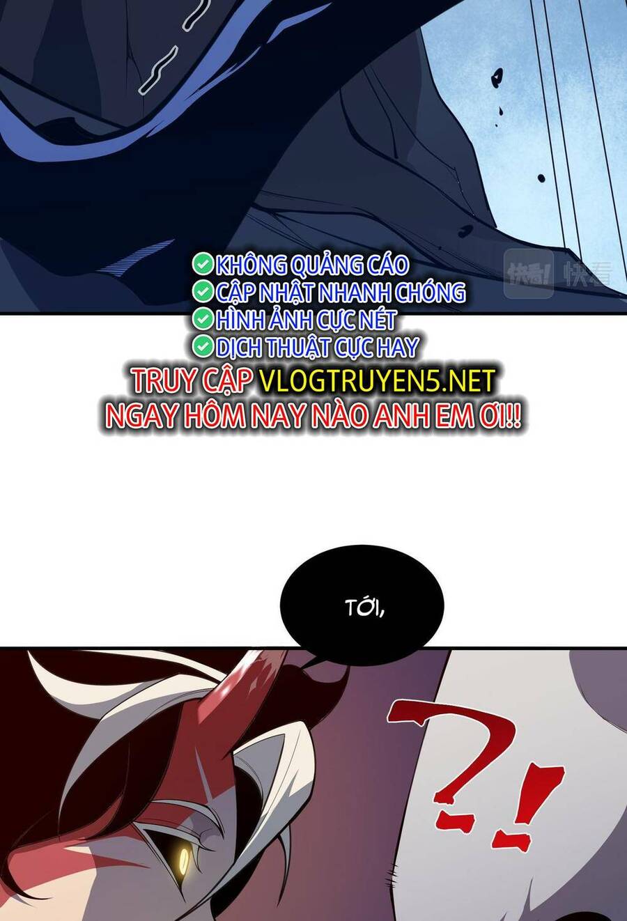Quỷ Tiến Hóa Chap 17 - Next Chap 18