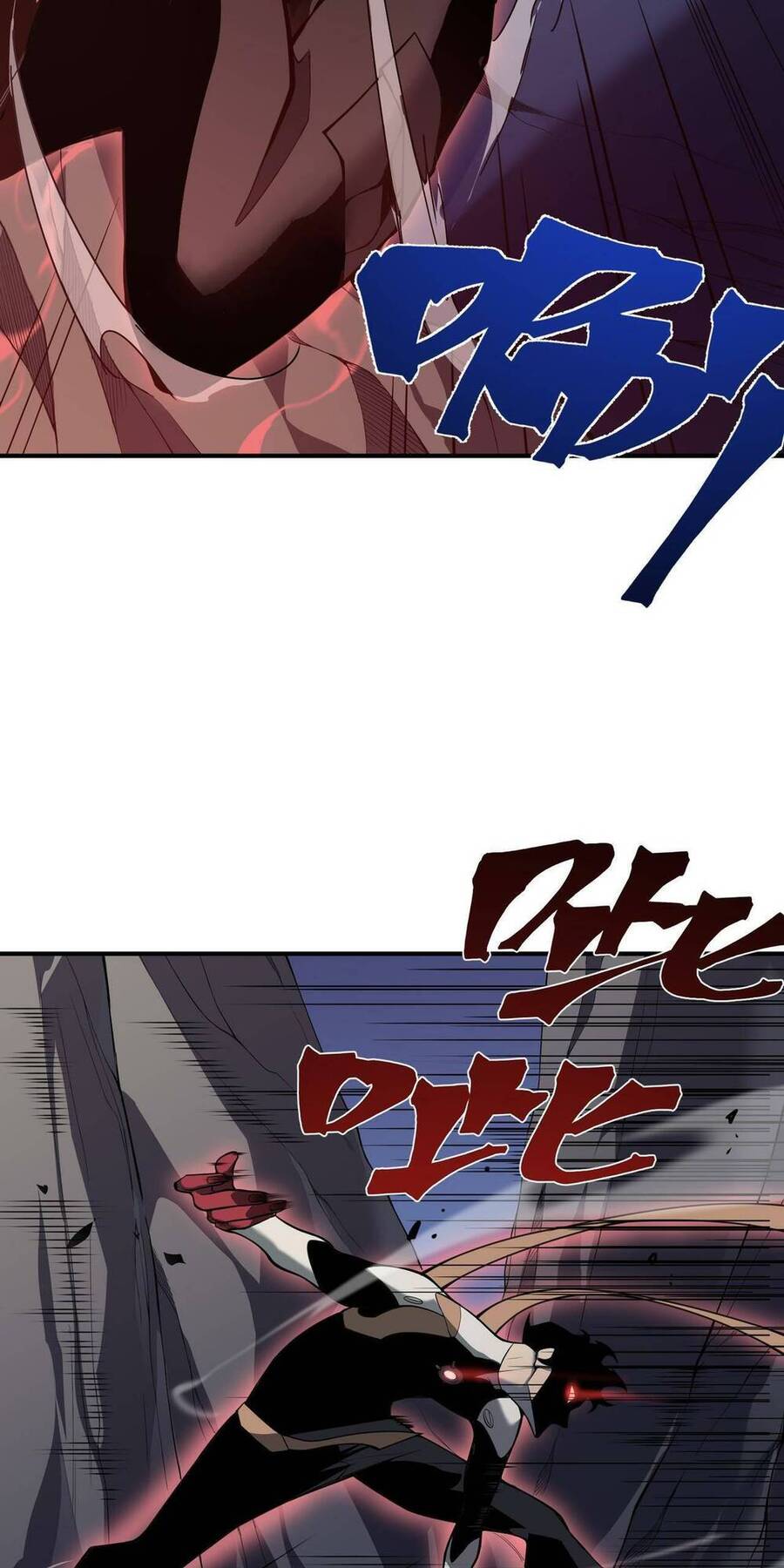 Quỷ Tiến Hóa Chap 17 - Next Chap 18