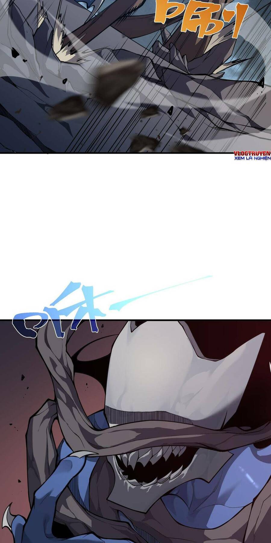 Quỷ Tiến Hóa Chap 17 - Next Chap 18