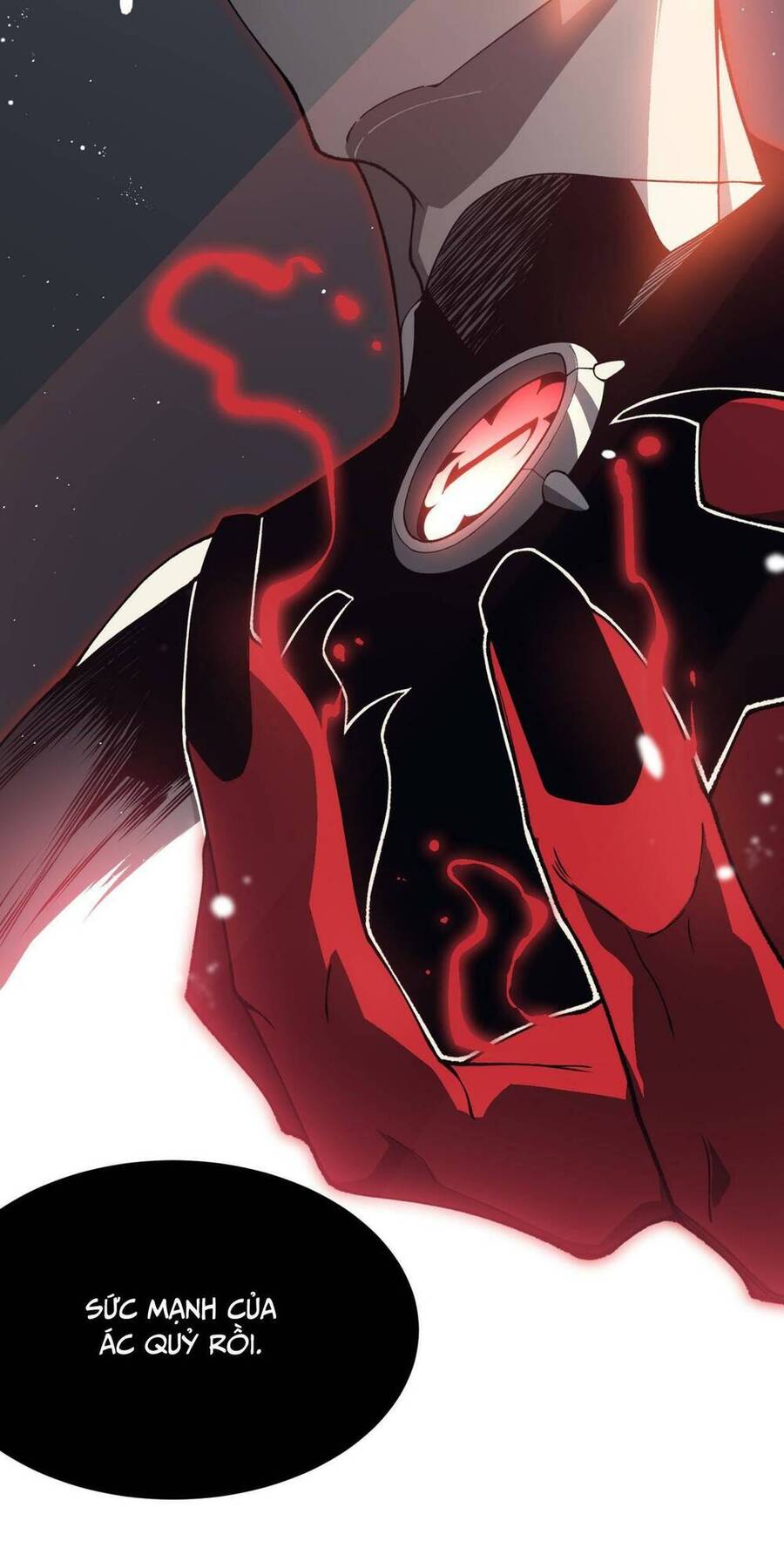 Quỷ Tiến Hóa Chap 17 - Next Chap 18