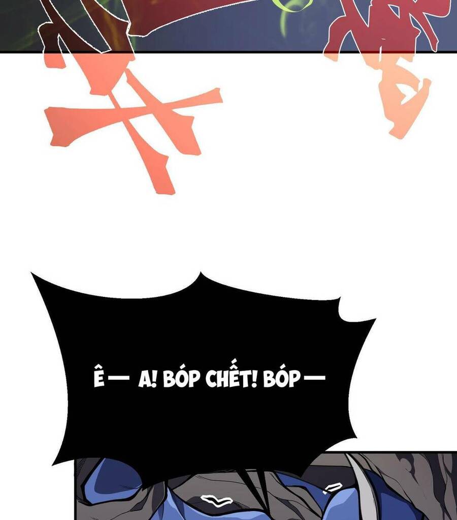 Quỷ Tiến Hóa Chap 17 - Next Chap 18