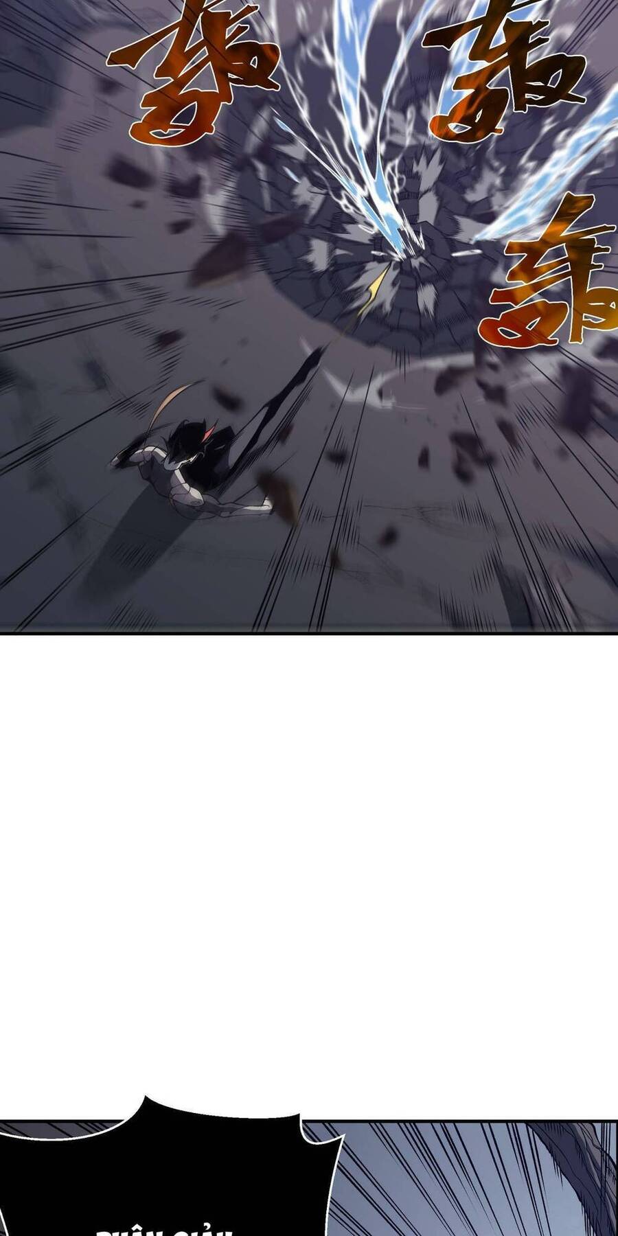 Quỷ Tiến Hóa Chap 17 - Next Chap 18