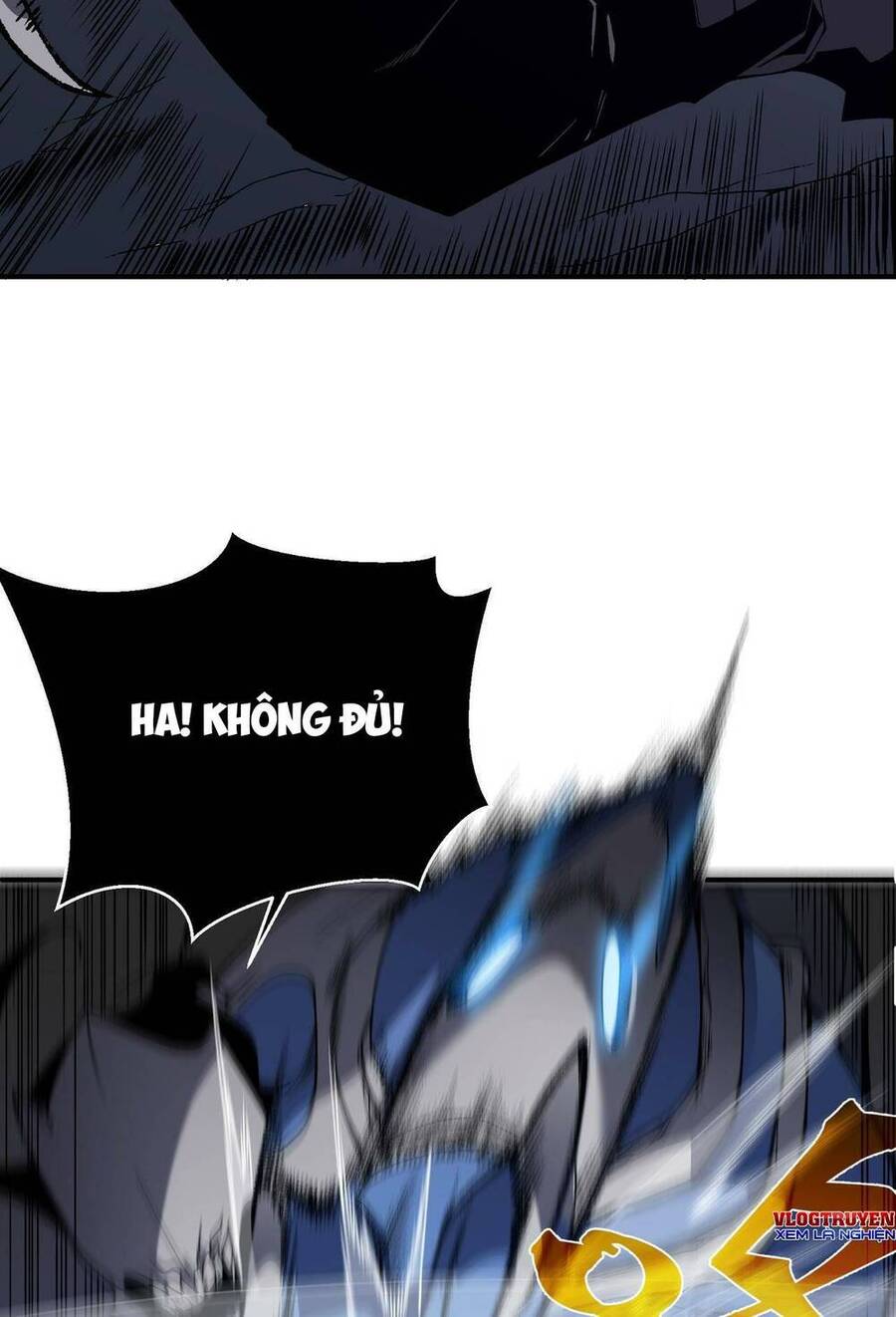 Quỷ Tiến Hóa Chap 17 - Next Chap 18