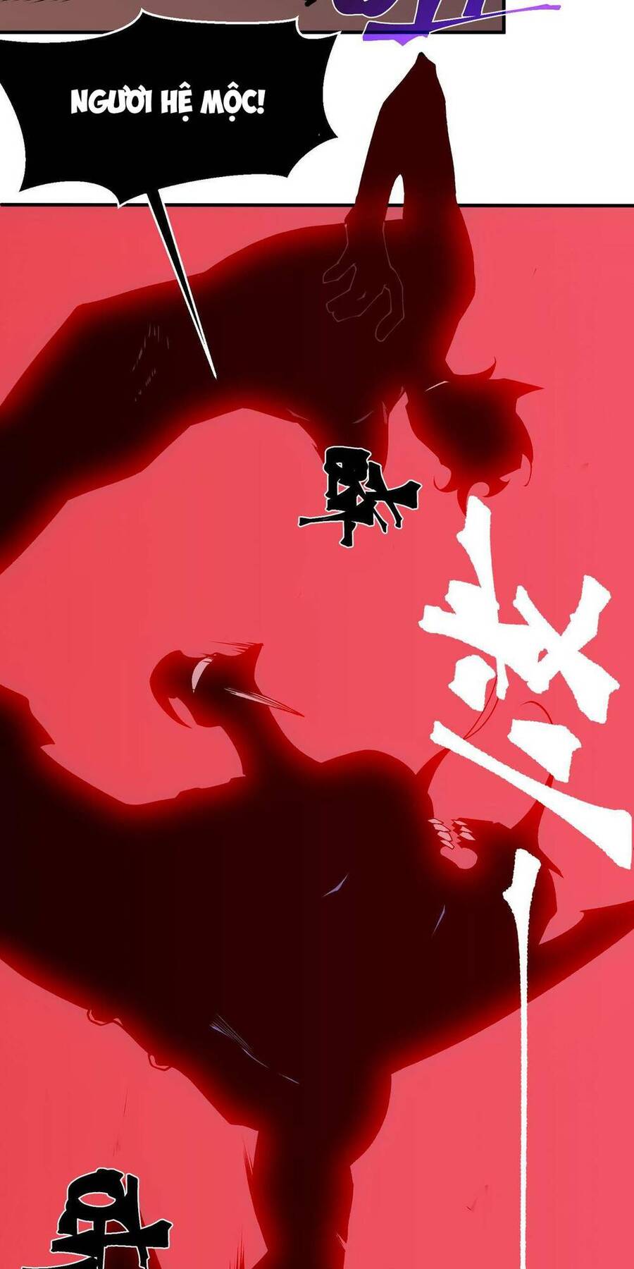 Quỷ Tiến Hóa Chap 17 - Next Chap 18