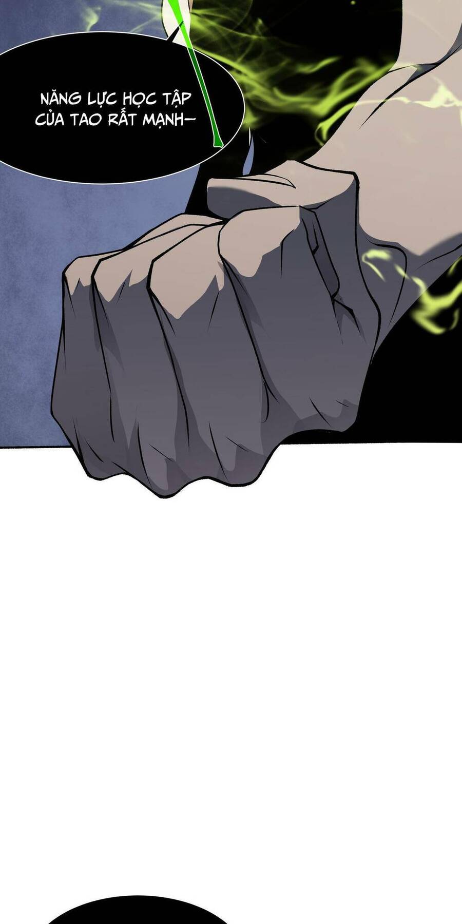 Quỷ Tiến Hóa Chap 17 - Next Chap 18