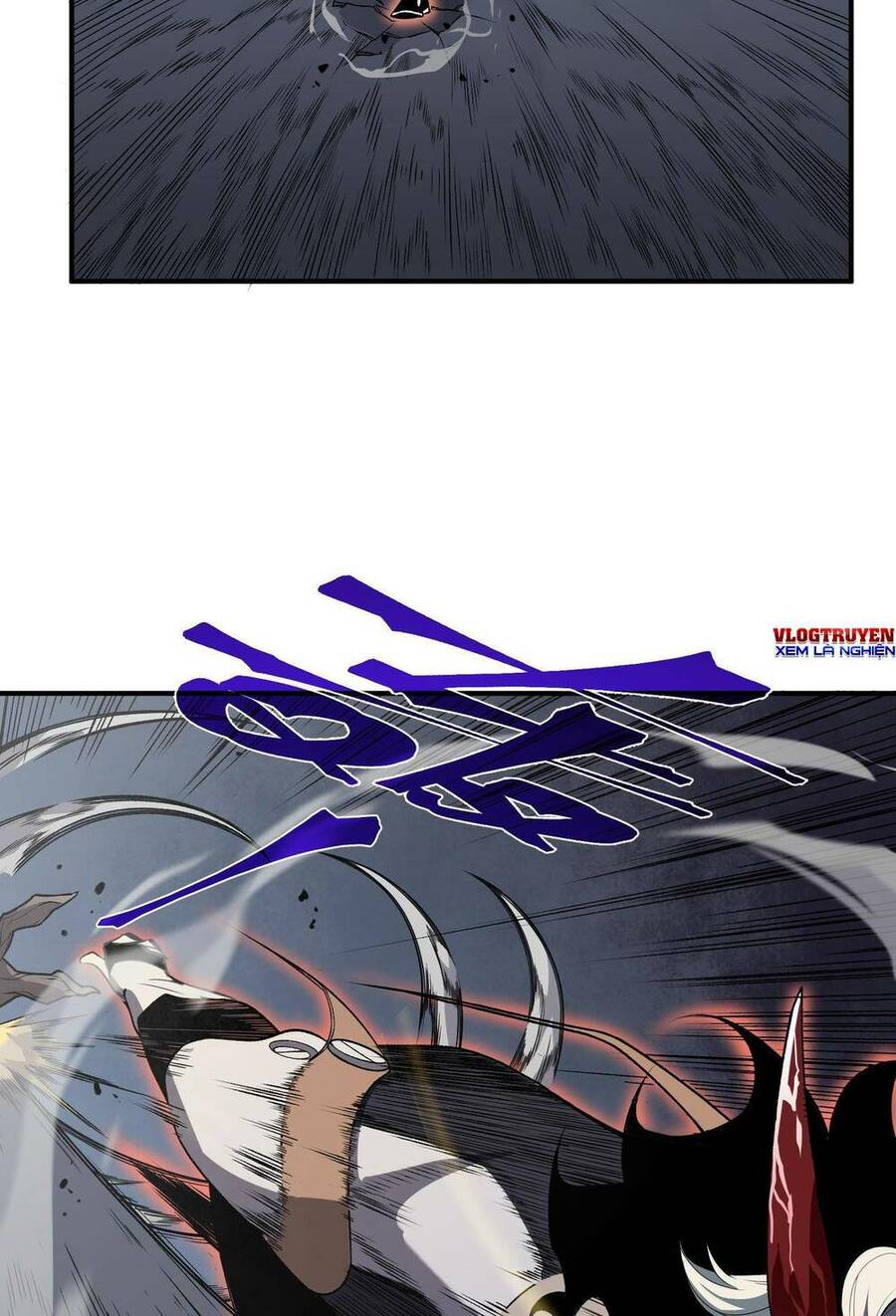 Quỷ Tiến Hóa Chap 17 - Next Chap 18