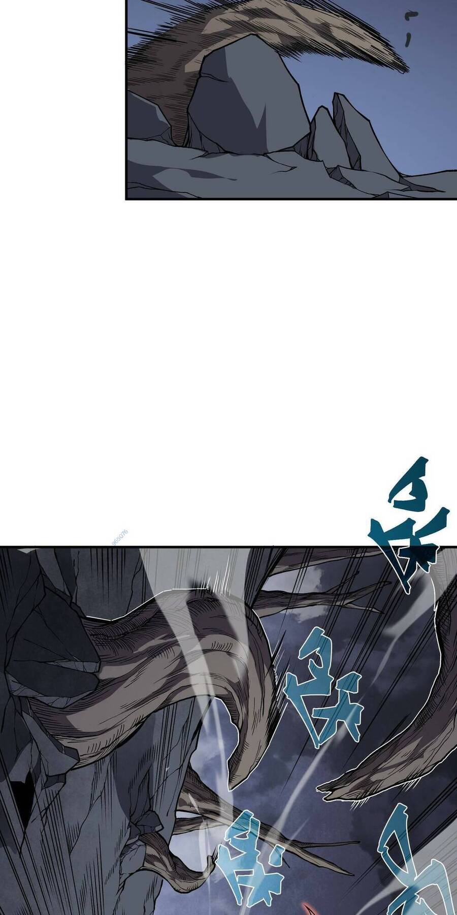 Quỷ Tiến Hóa Chap 17 - Next Chap 18