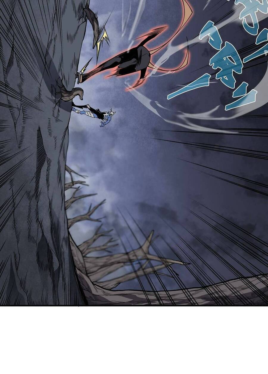 Quỷ Tiến Hóa Chap 17 - Next Chap 18