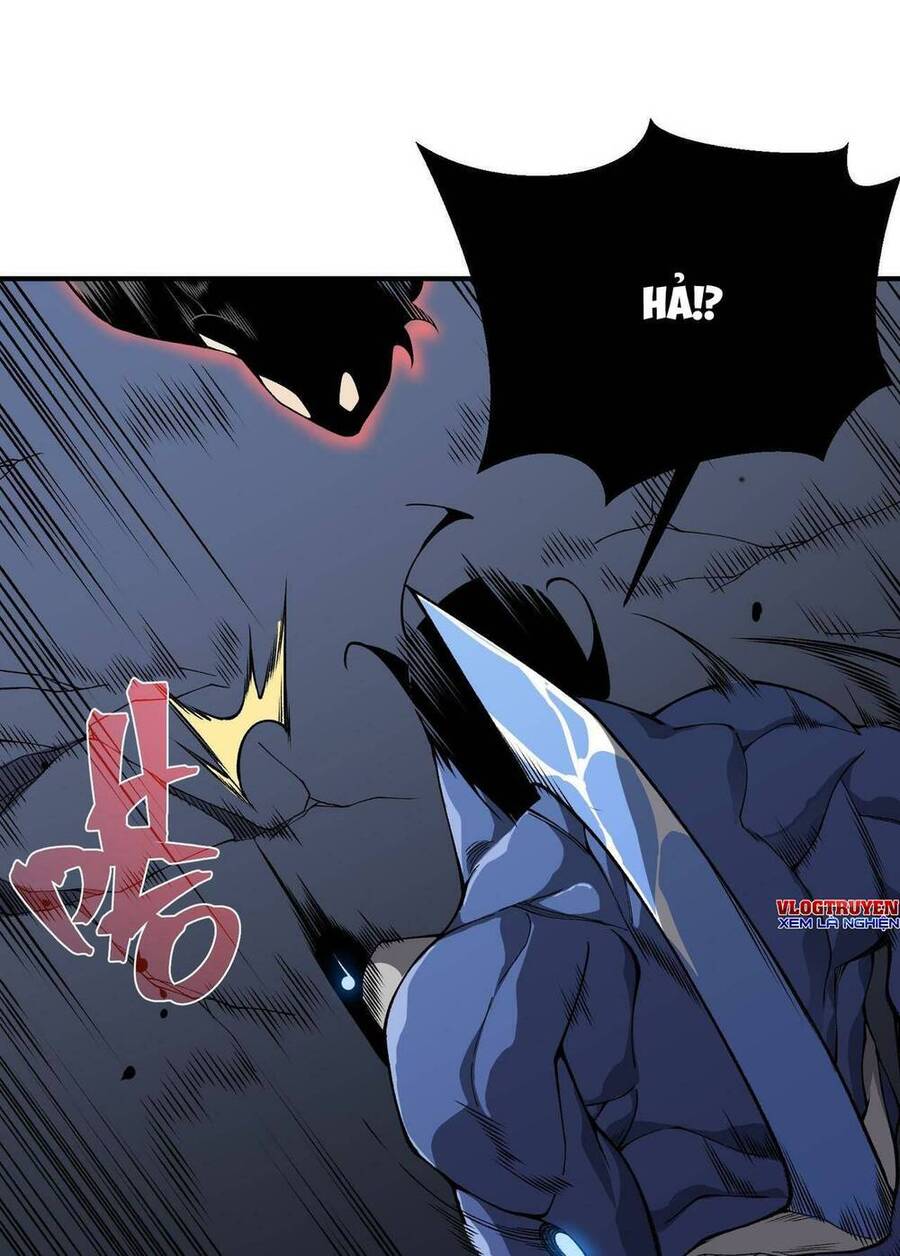 Quỷ Tiến Hóa Chap 17 - Next Chap 18