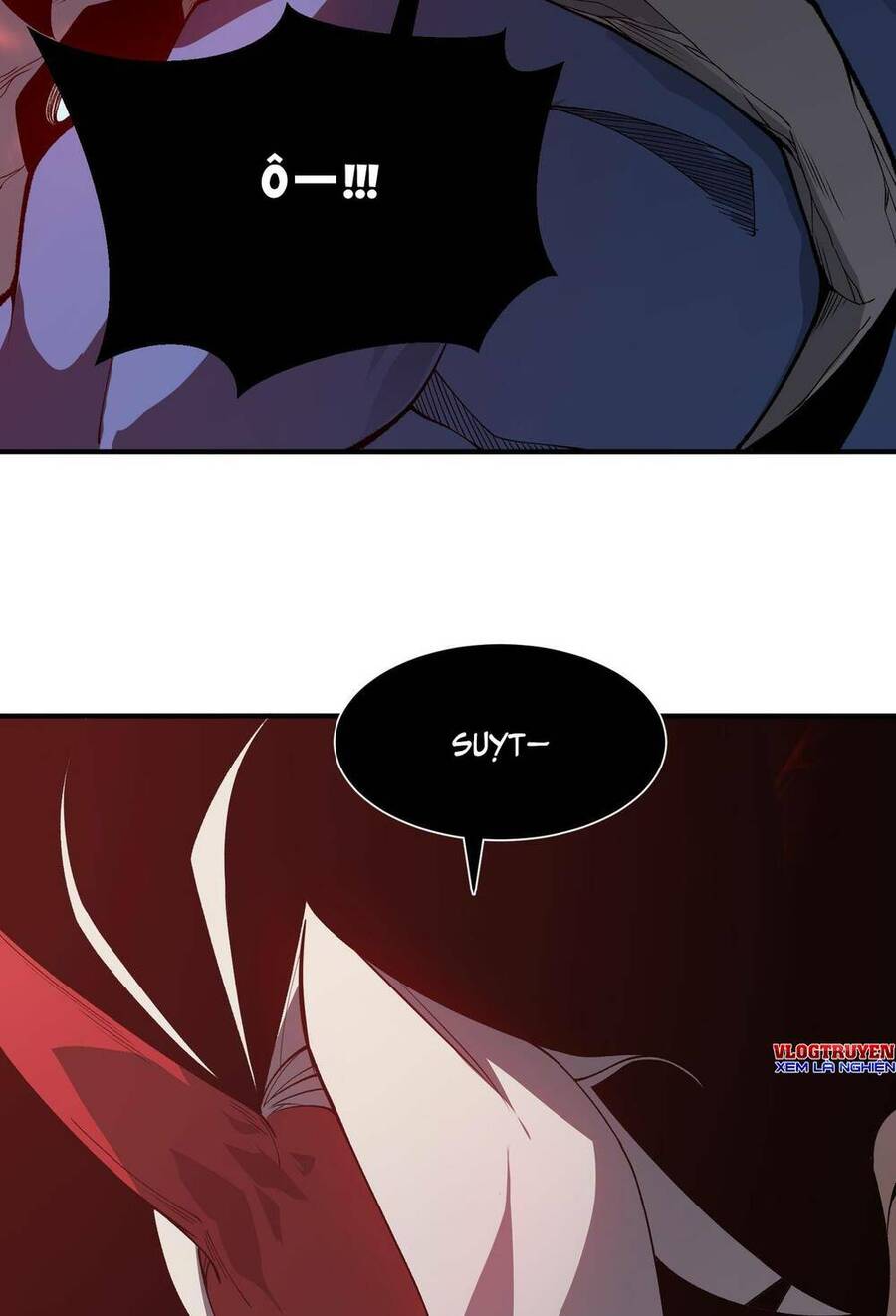 Quỷ Tiến Hóa Chap 17 - Next Chap 18
