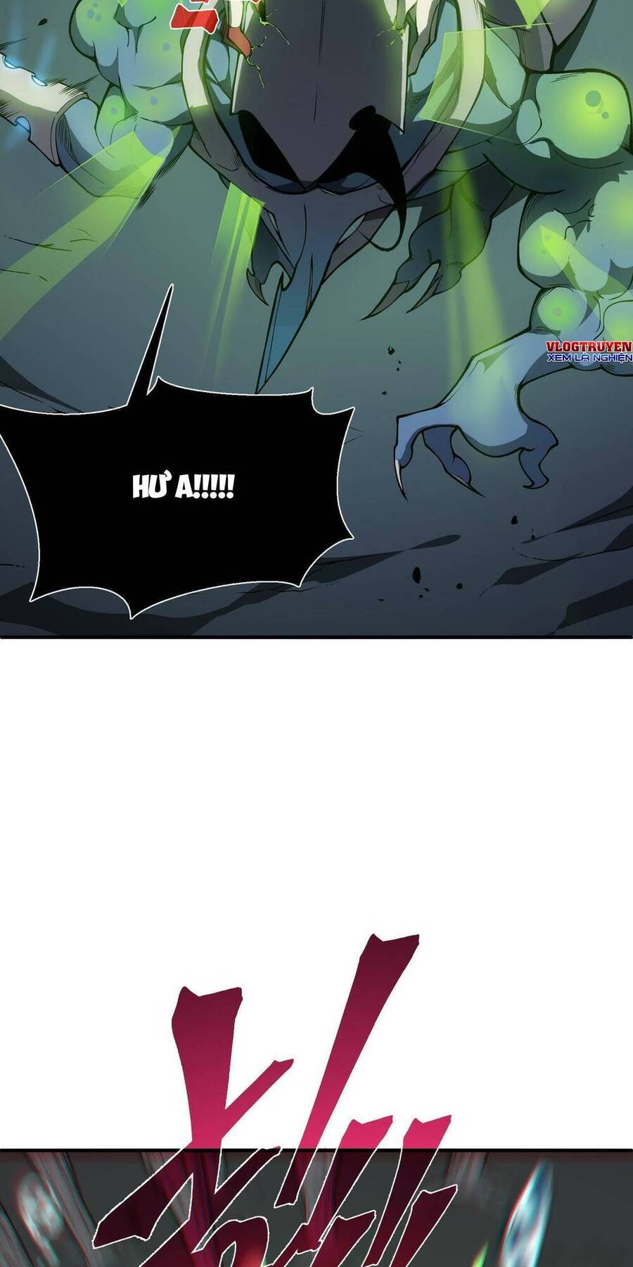 Quỷ Tiến Hóa Chap 17 - Next Chap 18