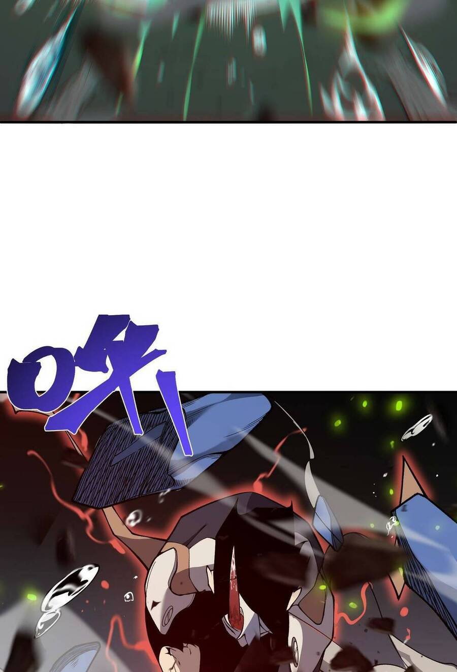 Quỷ Tiến Hóa Chap 17 - Next Chap 18