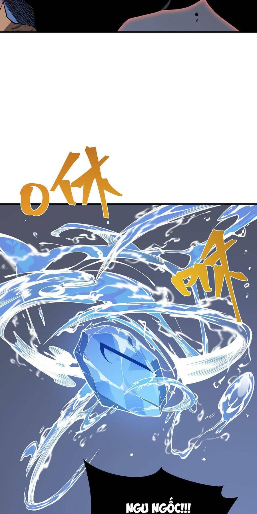 Quỷ Tiến Hóa Chap 17 - Next Chap 18