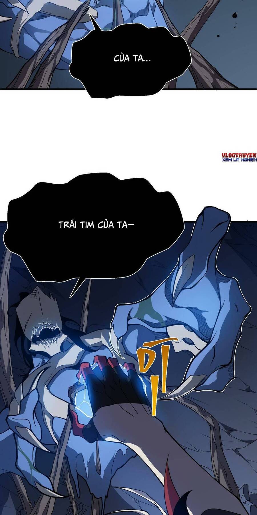 Quỷ Tiến Hóa Chap 17 - Next Chap 18