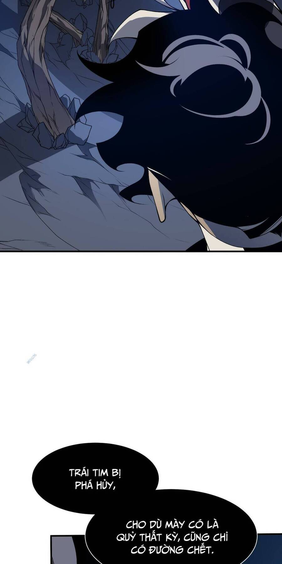 Quỷ Tiến Hóa Chap 17 - Next Chap 18