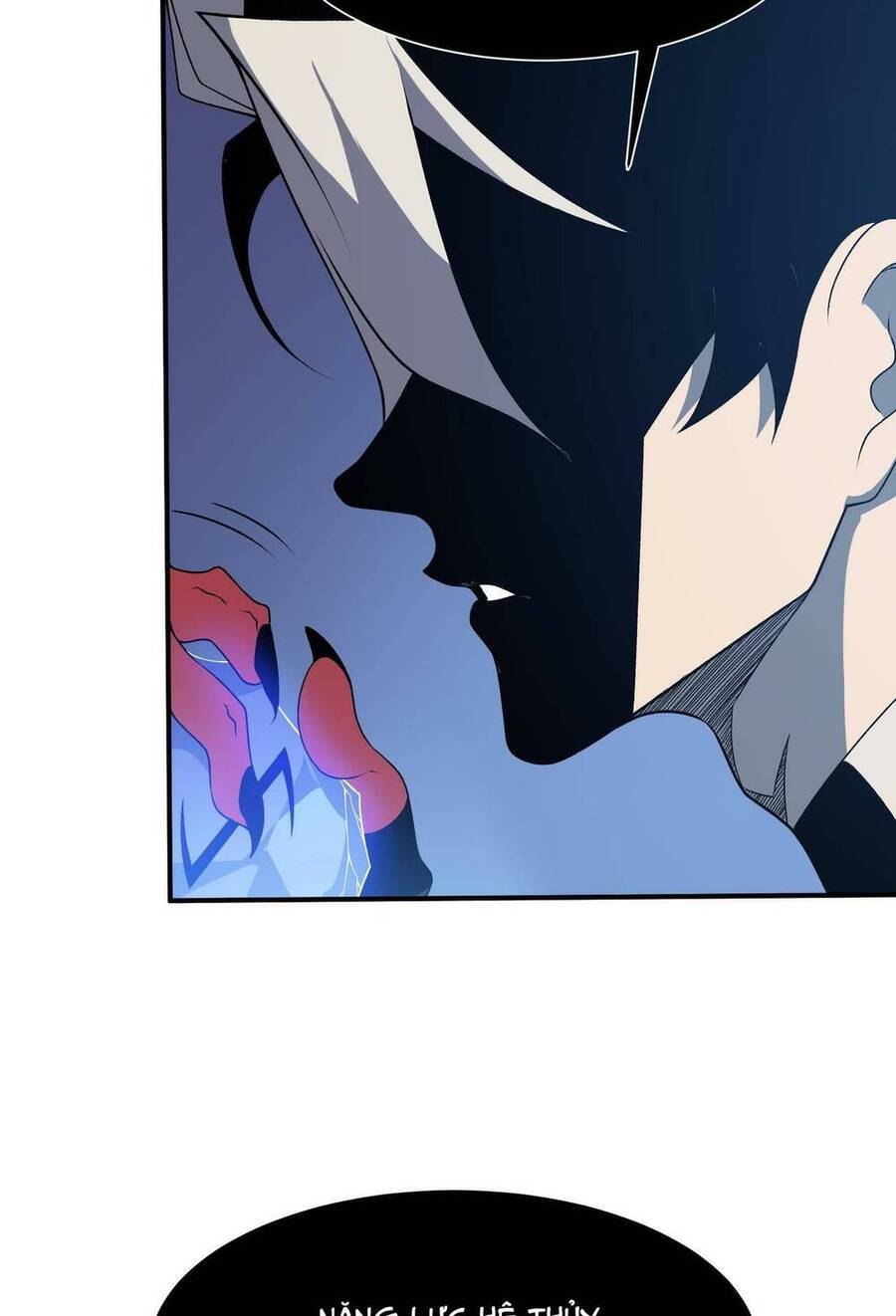 Quỷ Tiến Hóa Chap 17 - Next Chap 18