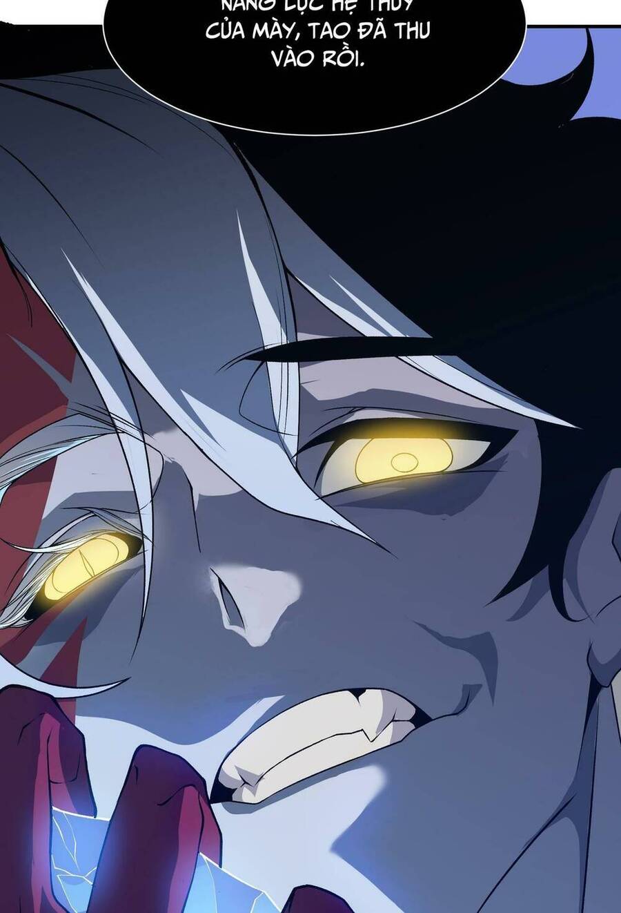 Quỷ Tiến Hóa Chap 17 - Next Chap 18