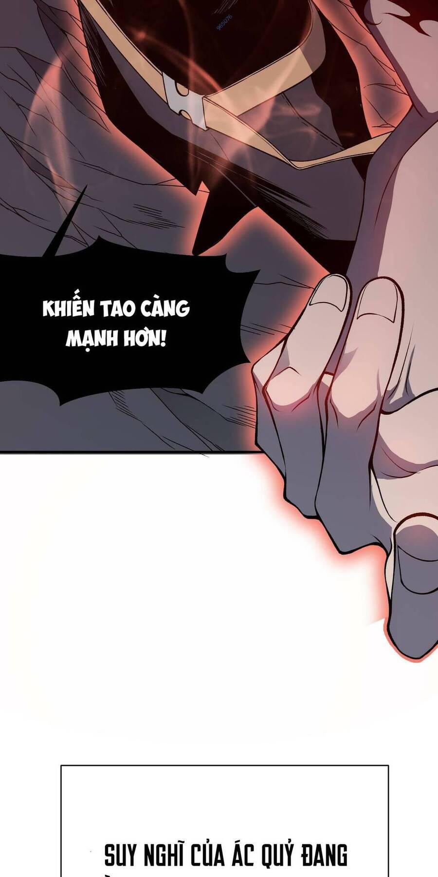 Quỷ Tiến Hóa Chap 17 - Next Chap 18