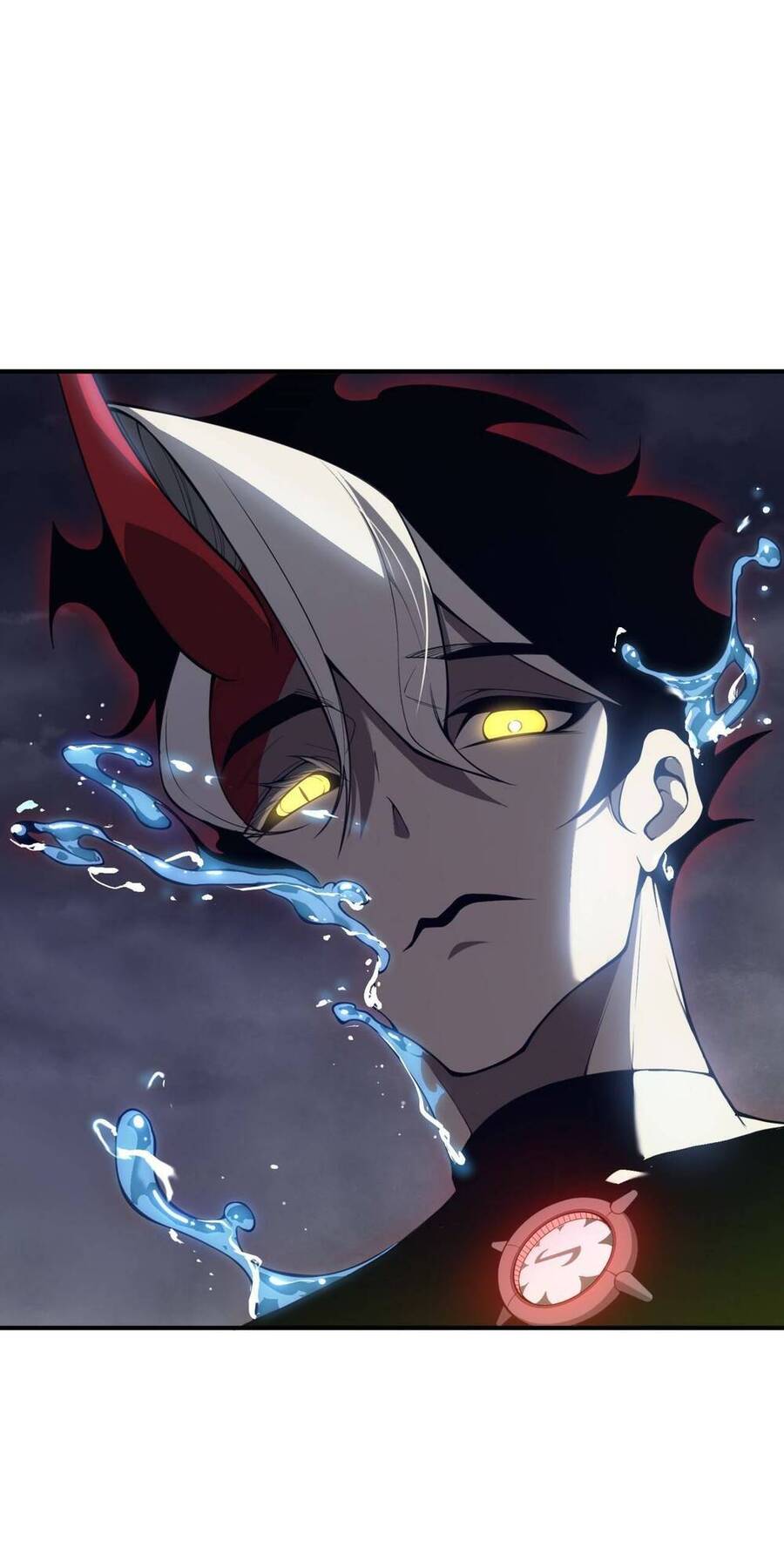 Quỷ Tiến Hóa Chap 18 - Next Chap 19