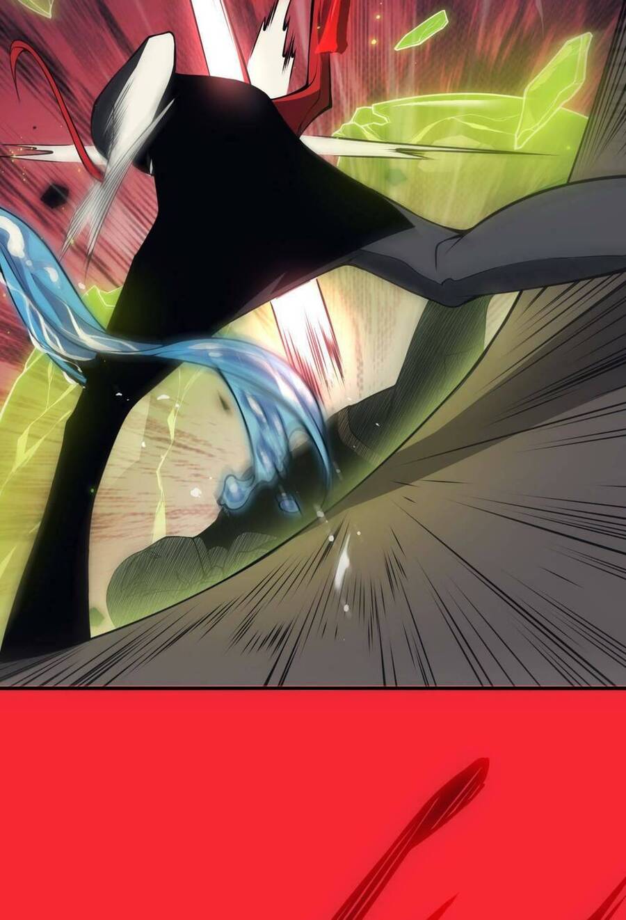 Quỷ Tiến Hóa Chap 18 - Next Chap 19
