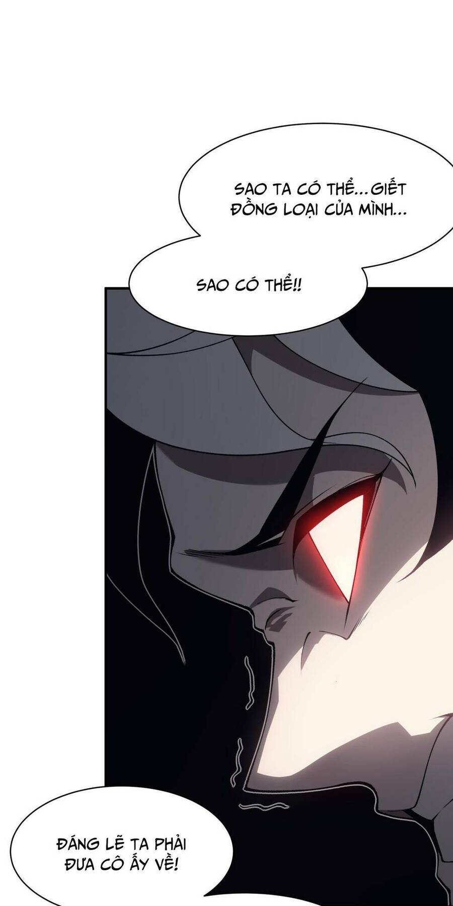 Quỷ Tiến Hóa Chap 18 - Next Chap 19