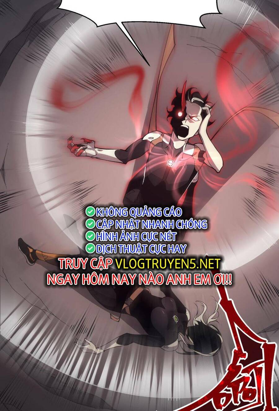 Quỷ Tiến Hóa Chap 18 - Next Chap 19