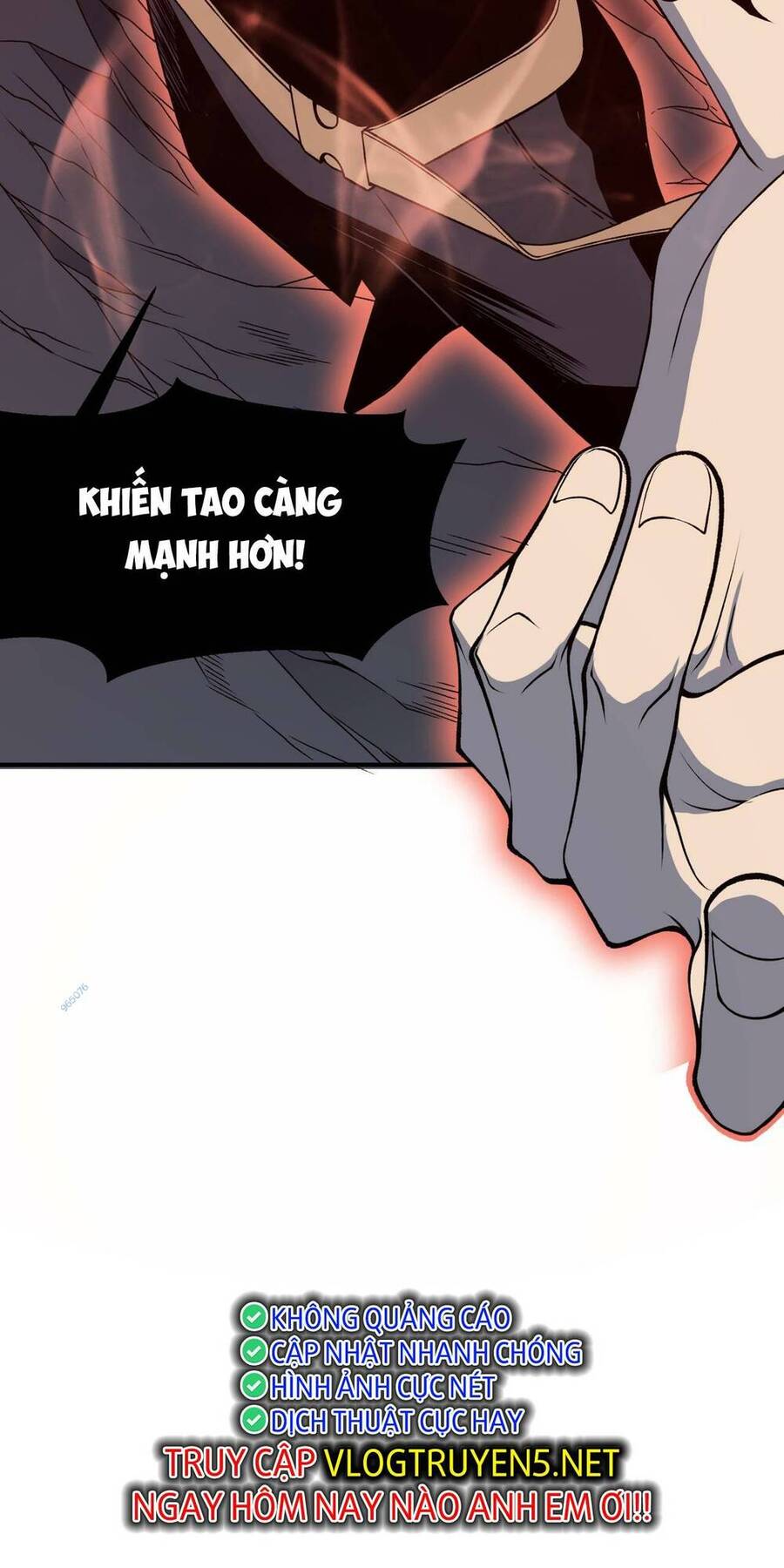Quỷ Tiến Hóa Chap 18 - Next Chap 19