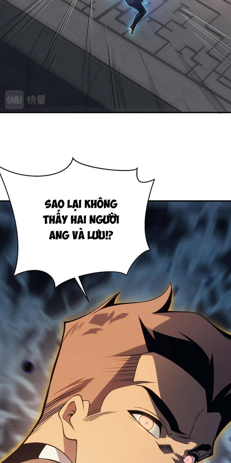 Quỷ Tiến Hóa Chap 18 - Next Chap 19
