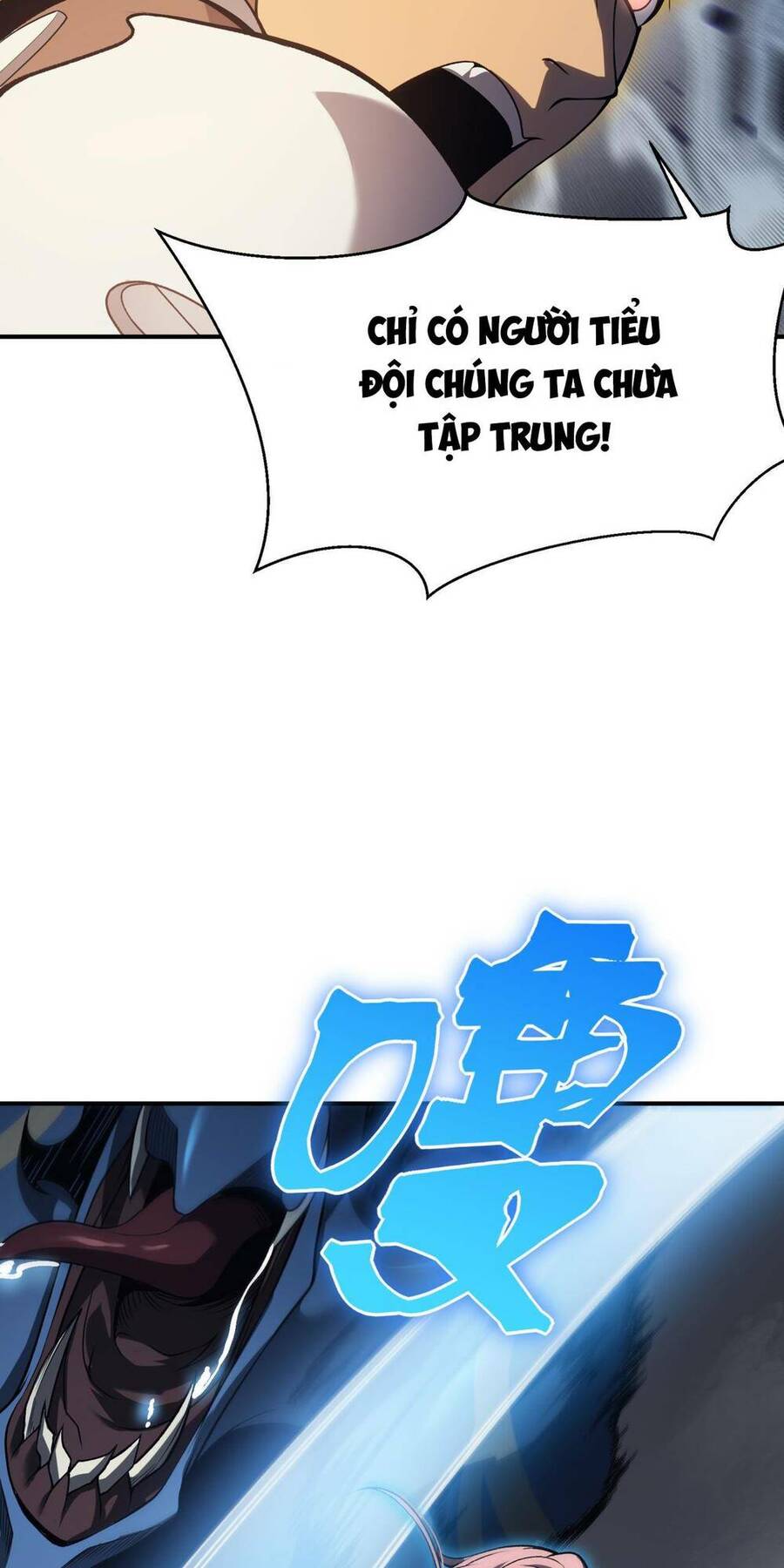 Quỷ Tiến Hóa Chap 18 - Next Chap 19