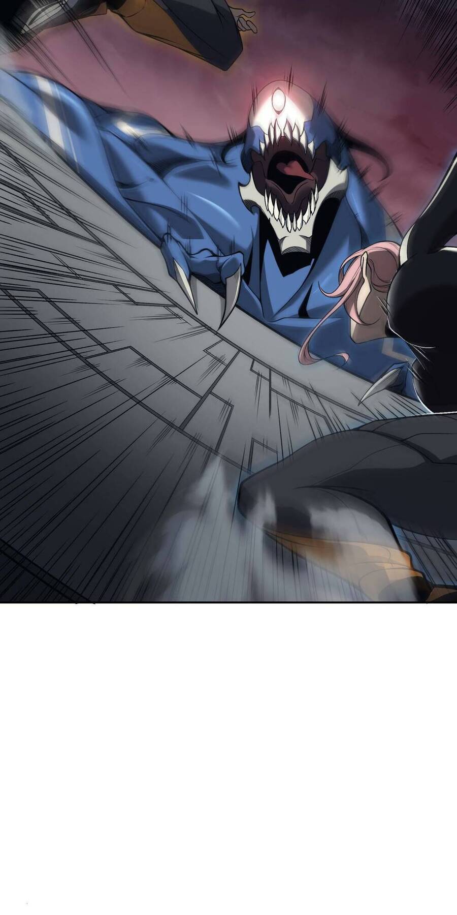 Quỷ Tiến Hóa Chap 18 - Next Chap 19