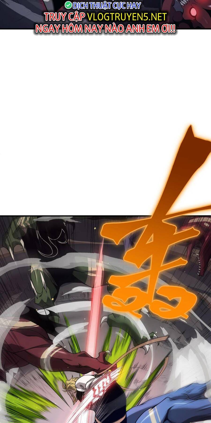 Quỷ Tiến Hóa Chap 18 - Next Chap 19