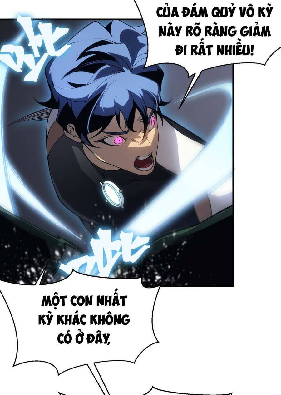 Quỷ Tiến Hóa Chap 18 - Next Chap 19