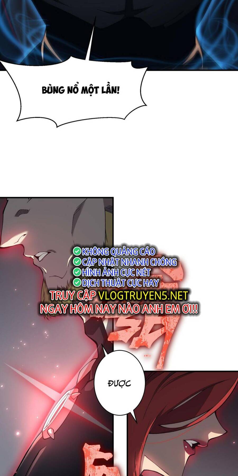Quỷ Tiến Hóa Chap 18 - Next Chap 19