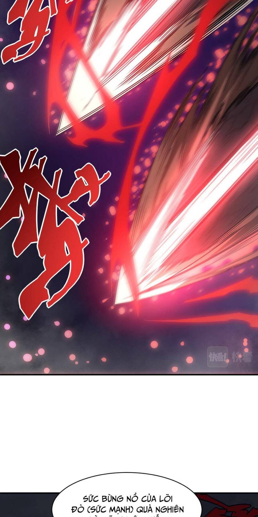 Quỷ Tiến Hóa Chap 18 - Next Chap 19