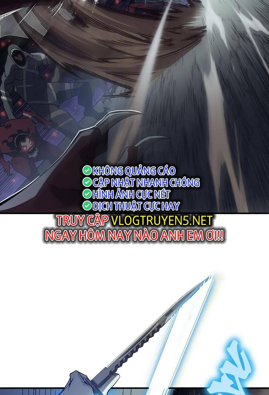Quỷ Tiến Hóa Chap 18 - Next Chap 19