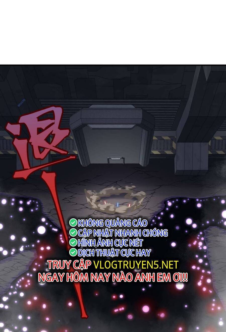 Quỷ Tiến Hóa Chap 18 - Next Chap 19