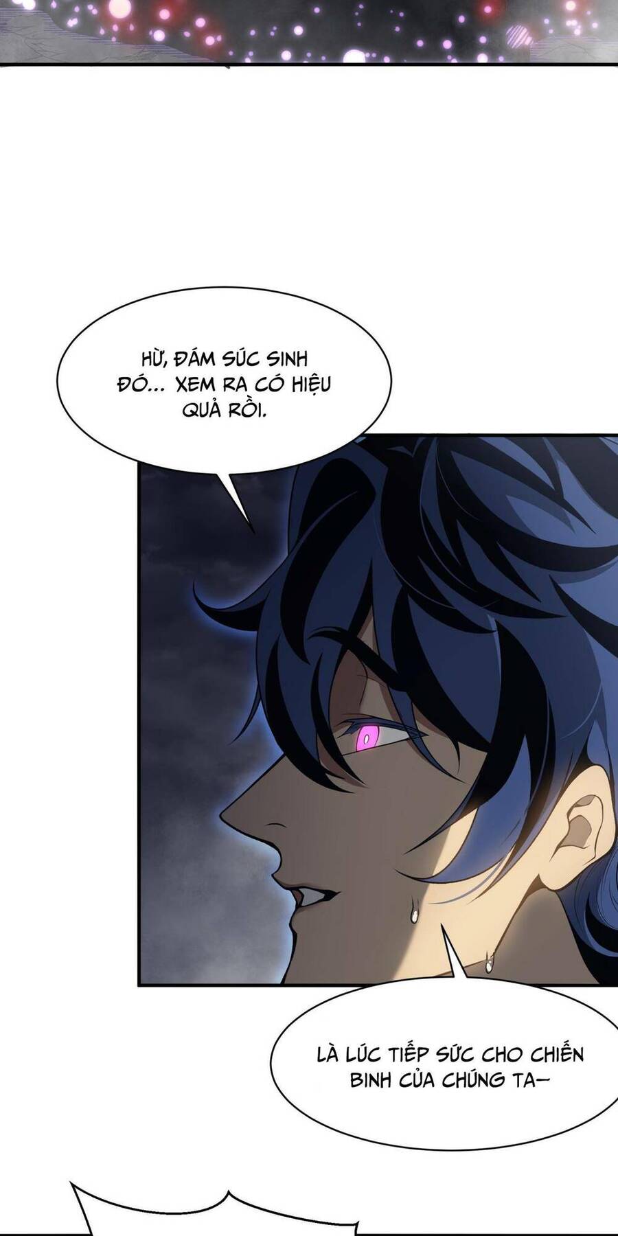 Quỷ Tiến Hóa Chap 18 - Next Chap 19