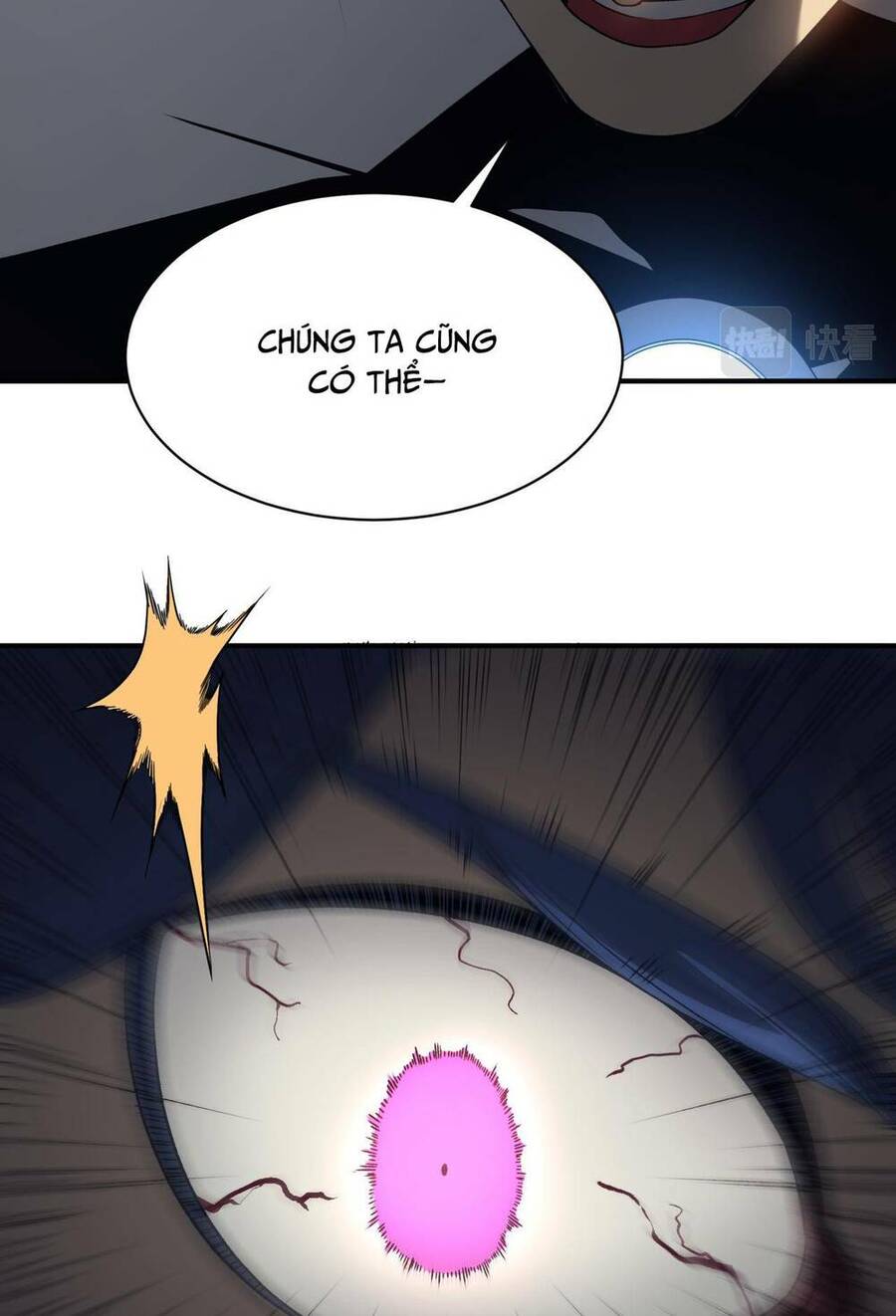 Quỷ Tiến Hóa Chap 18 - Next Chap 19