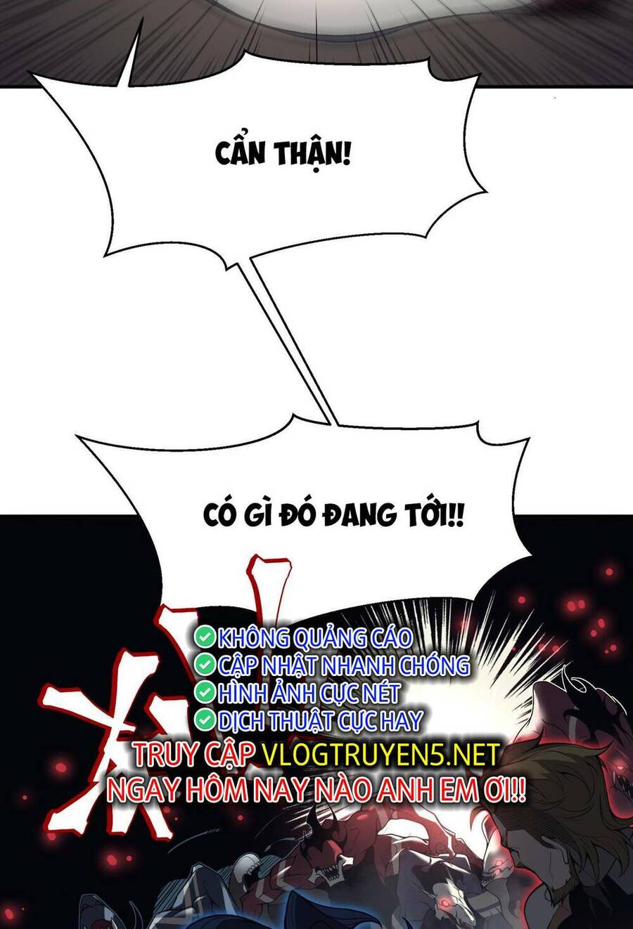 Quỷ Tiến Hóa Chap 18 - Next Chap 19