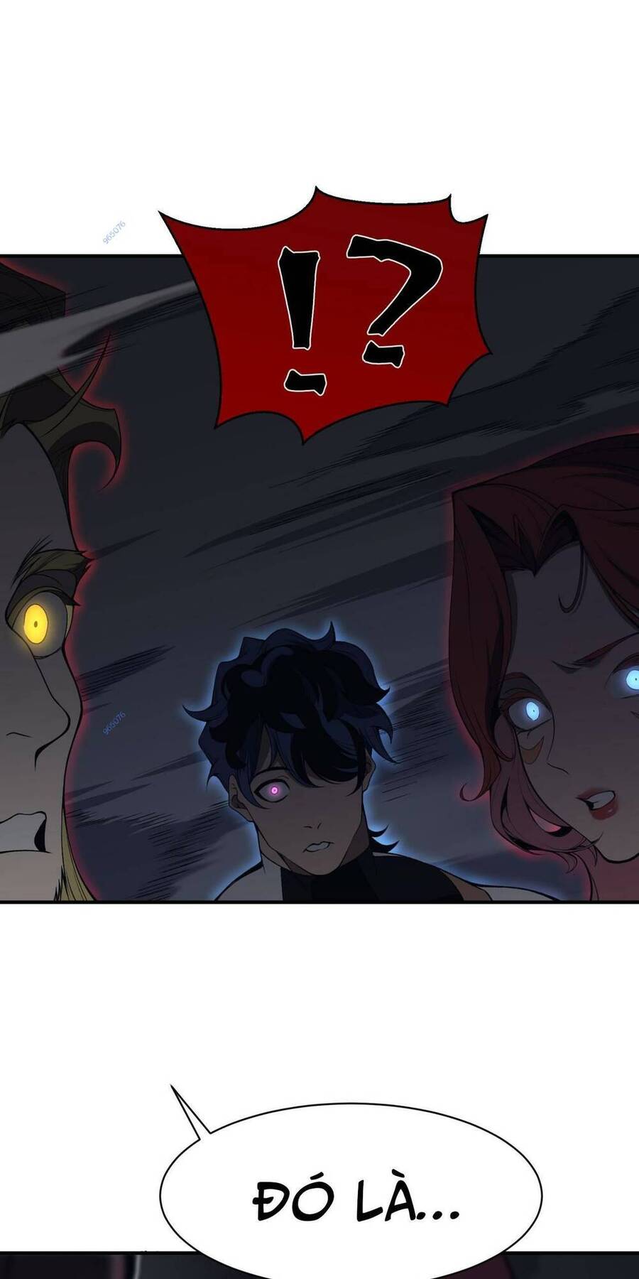 Quỷ Tiến Hóa Chap 19 - Next Chap 20