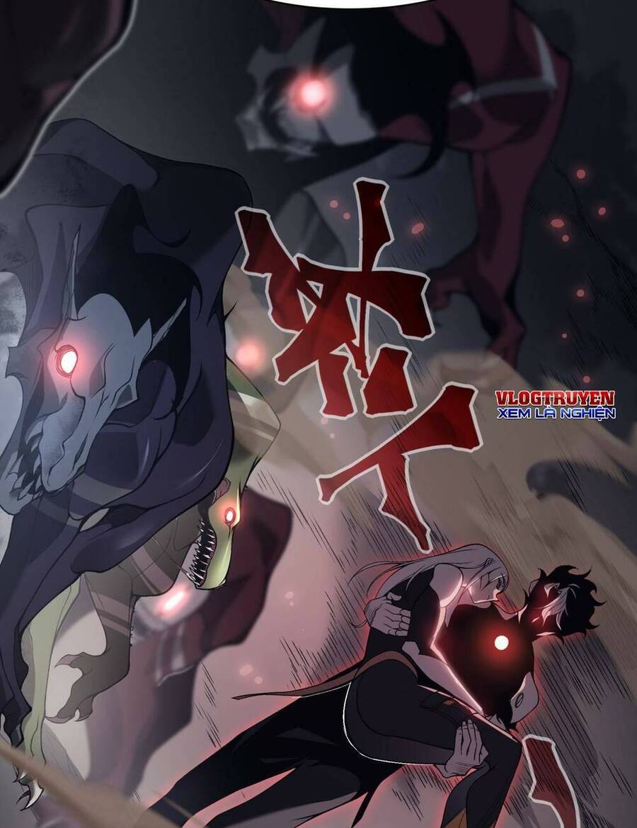 Quỷ Tiến Hóa Chap 19 - Next Chap 20